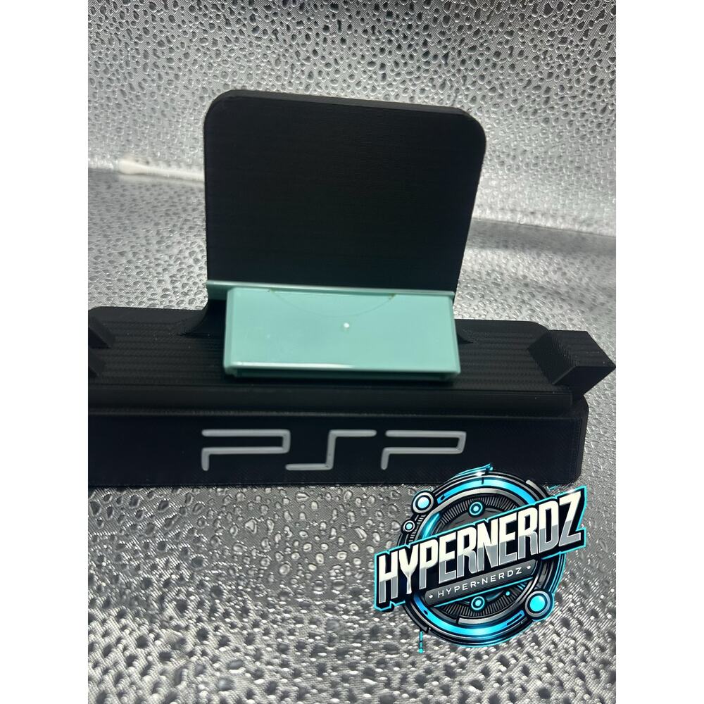 Teal Nintendo DS Lite GBA Slot Cover OEM Slot-2 Dust Cover Authentic